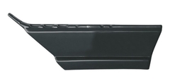 Cubre Estribo Antirrobo Scania 112/113 Trompa Derecha
