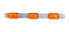 Faro Baiml 612 E Ambar