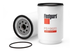 Filtro Cummins Sep Agua Renault Fs19920