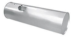 Tanque De Combustible Bepo Galvanizado 210l Mercedes Benz