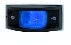 Faro Baiml 1017 Azul