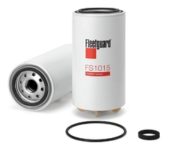 Filtro Cummins Combustible Fs1015