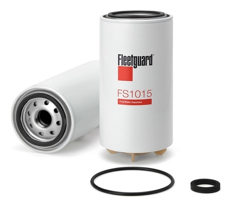 Filtro Cummins Combustible Fs1015
