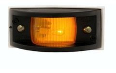 Faro Baiml 1017 Ambar