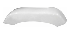 Guardabarro Del.vw.costellation 17250/280 P/del. Izq.plast.