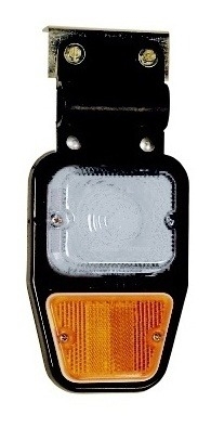 Faro Baiml 635 Cristal Flexible