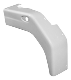 Guardabarro Del.ford Cargo 2012- (p/delantera) Der.(816/19)