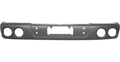 Paragolpe Delantero Ford Cargo 2632 6x2