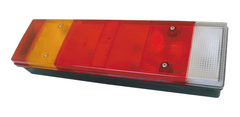 Faro Trasero Iveco Dayli/eurocargo/attack Der.s/v.c/ficha - comprar online