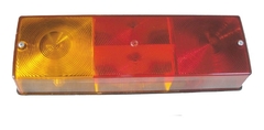 Faro Trasero Scania 112 (hasta Modelo 1989) Ambos Lados - comprar online