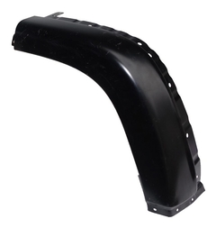 Guardabarro Del.m.benz 1620/1633 Parte Posterior Izq.c/doble
