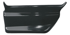 Cubre Estribo Antirrobo Fabbof M.benz 1620/ 1634 Derecho - comprar online