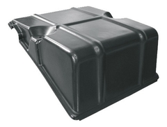 Tapa Bateria M.benz Accelo Fabbof