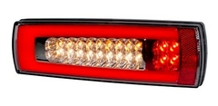Faro Baiml 7500 Multifuncion 12/24 V Izq.