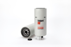 Filtro De Agua Cummins Fs1022 Separador Agua/ Combustible - comprar online