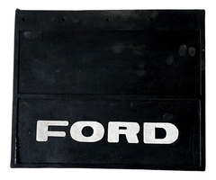 Barrero/ Guardafango 39x33 Ford