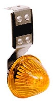 Faro Baiml 1021 Flexible Ambar