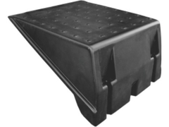 Tapa Bateria Scania 113 T/r - comprar online