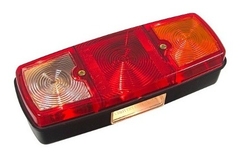 Faro Baiml 1300 Tricolor T/m.benz