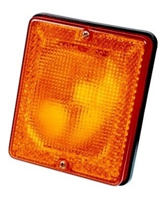 Faro Baiml 1400 Ambar