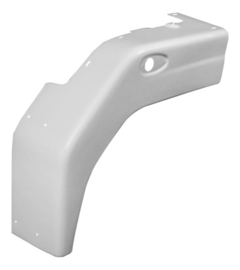 Guardabarro Del.ford Cargo 2012- (p/delantera) Izq.(816/19)