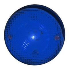 Faro Baiml 1038 Azul - comprar online