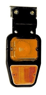 Faro Baiml 635 Ambar Flexible