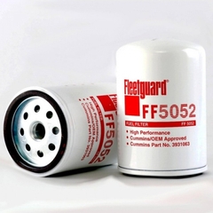 Filtro Cummins Combustible Ff5052