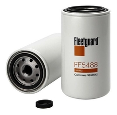 Filtro Cummins Combustible Ff5488 - comprar online