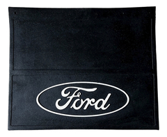 Barrero/ Guardafango 60x50 Ford