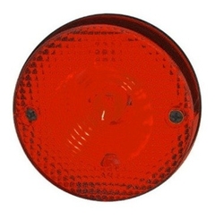 Faro Baiml 1038 Rojo