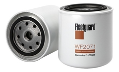 Filtro Cummins Agua Wf 2071 - comprar online
