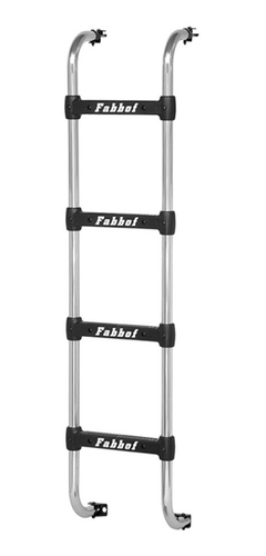 Escalera 4 Escalones Larga Iveco Stralis Fabbof