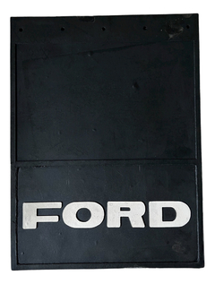Barrero/ Guardafango 34x45 Ford