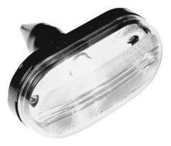 Faro Baiml 1036 Cristal