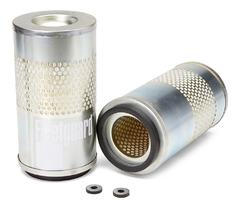 Filtro De Aire Cummins Af25904