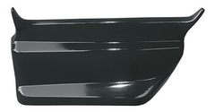 Cubre Estribo Antirrobo Fabbof M.benz 1620/ 1634 Izquierdo