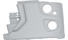 Puntera Paragolpe Izquierda Ford Cargo 1722/ 1723/ 1932
