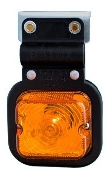 Faro Baiml 634-fl Ambar Flexible