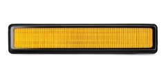 Filtro De Aire Cummins Af25574 Plastic Panel On Engine