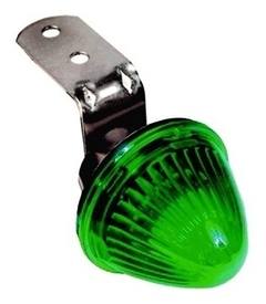 Faro Baiml 1021 Verde