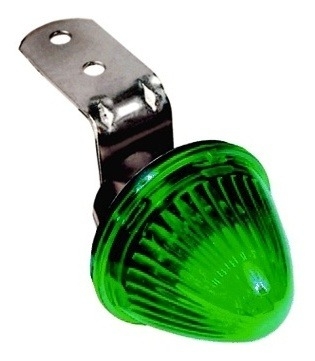 Faro Baiml 1021 Verde
