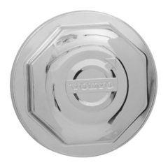 Taza Palier Cromada Delantera Fabbof Volvo Fh/ Fm/ Nh