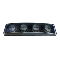 Faro Visera Scania 114 en internet