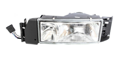 Optica Izquierda Fiat Iveco Eurotrakker/eurotech