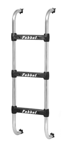 Escalera 3 Escalones Mercedes Benz/iveco Fabbof en internet