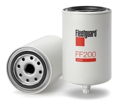 Filtro Cummins Combustible Ff200 en internet