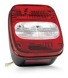 Faro Trasero Vw.constellation S/ventana