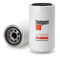 Filtro Cummins Aceite Lf3806