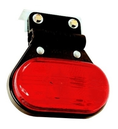 Faro Baiml 1035 Flexible Simple Rojo
